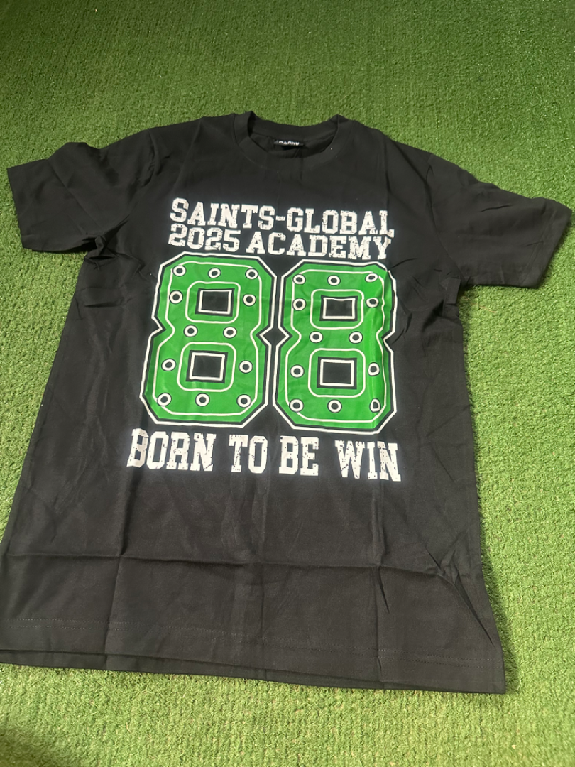 Unisex round neck - 2