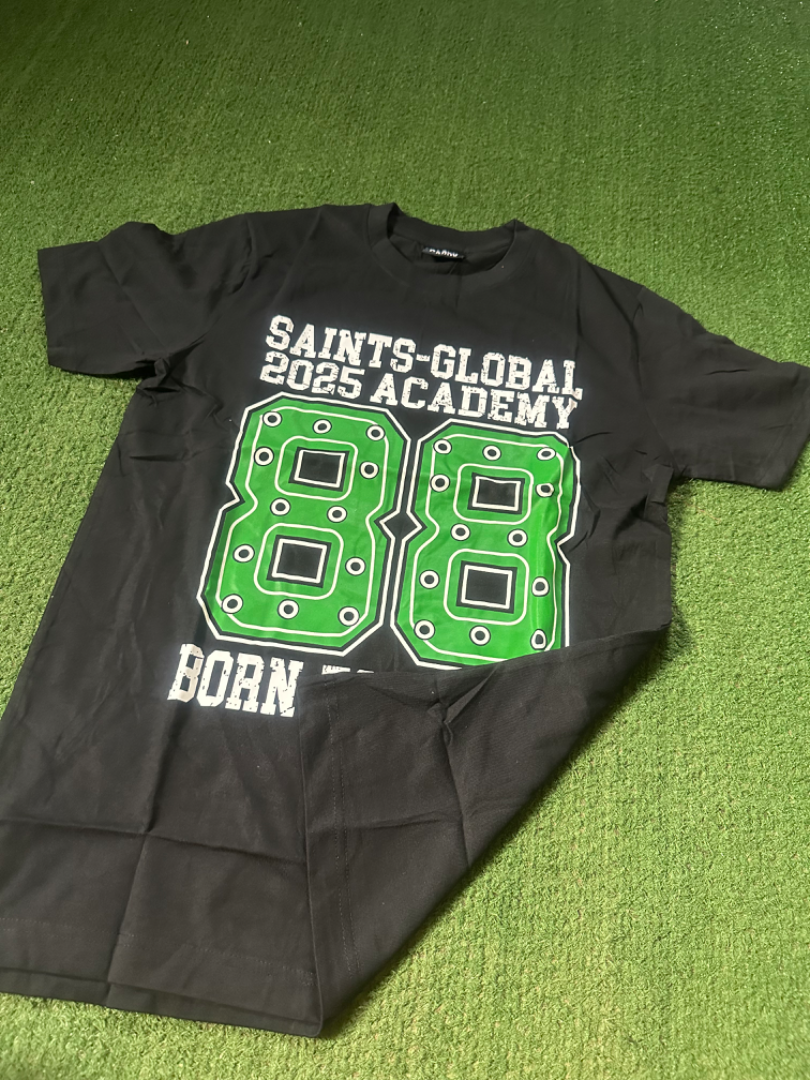 Unisex round neck - 3