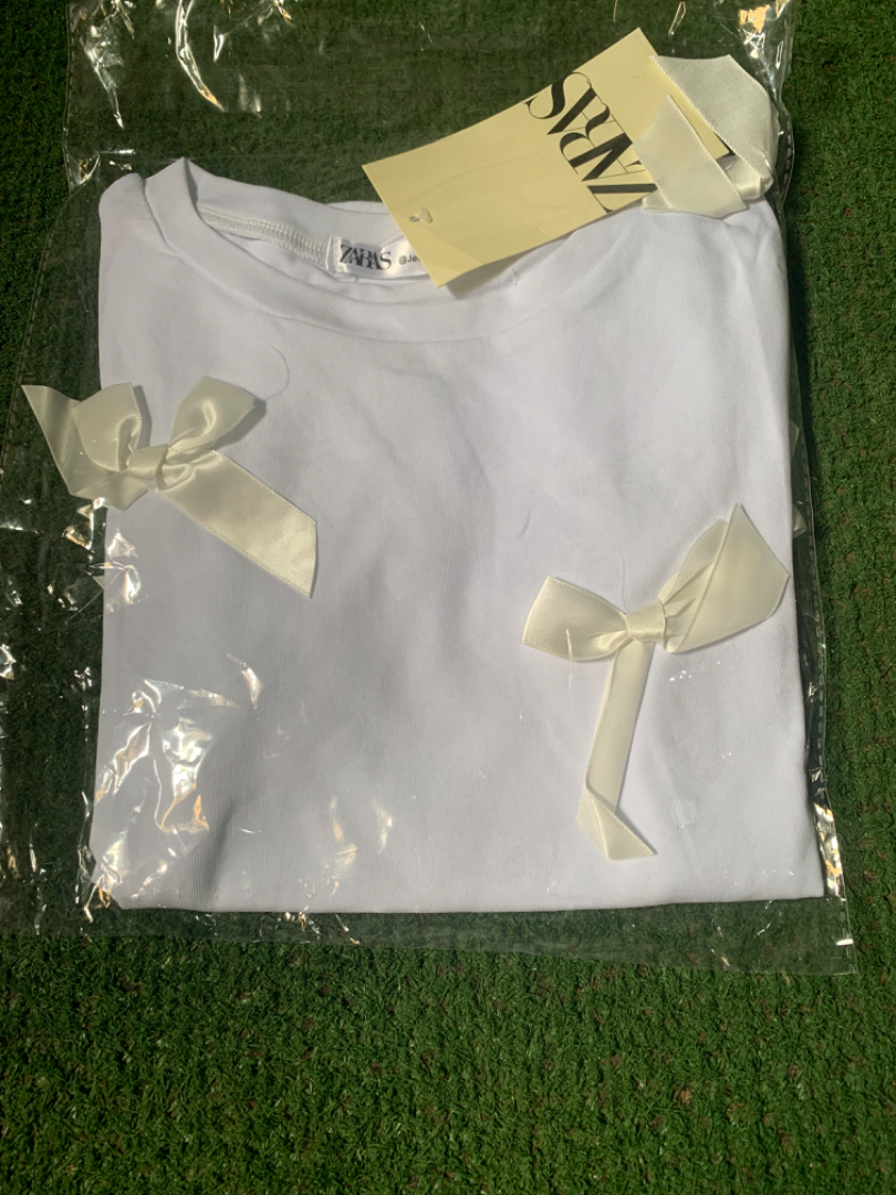 Butterfly Basic top - 3