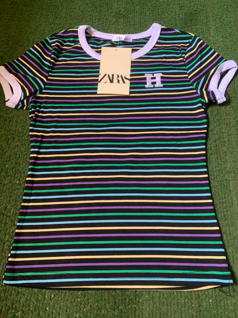 Quality basic top - 1