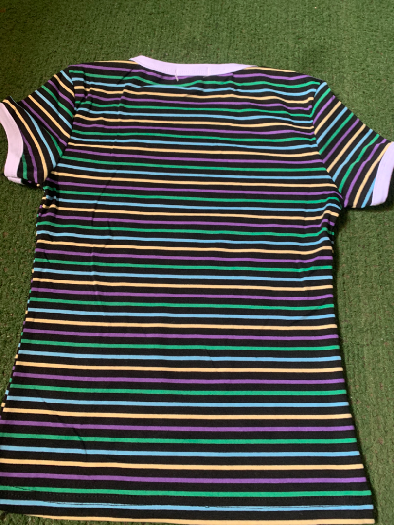 Quality basic top - 2