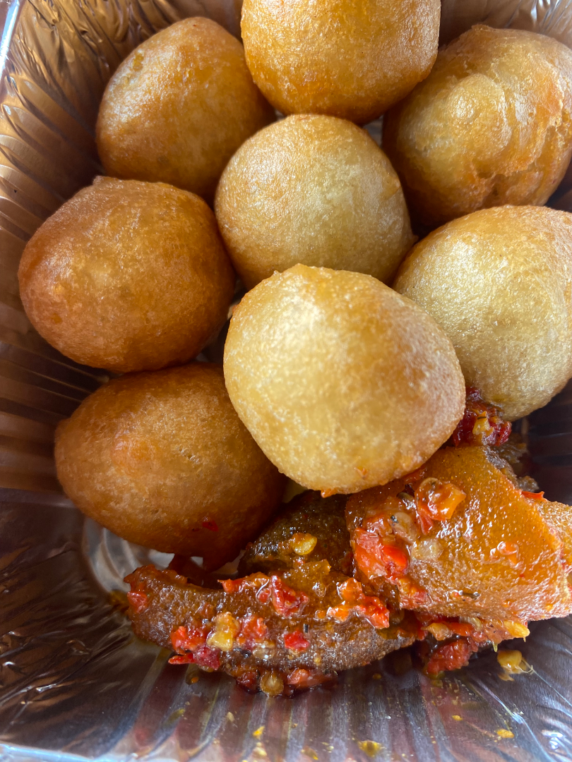 Afumar’s sweet combo - 2