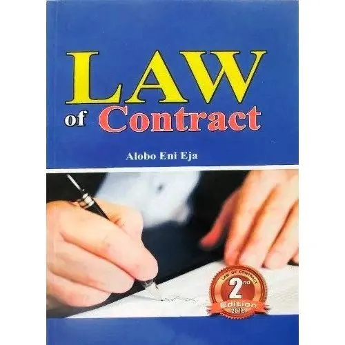 Law of contract