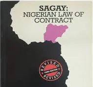 Sagay law of contract