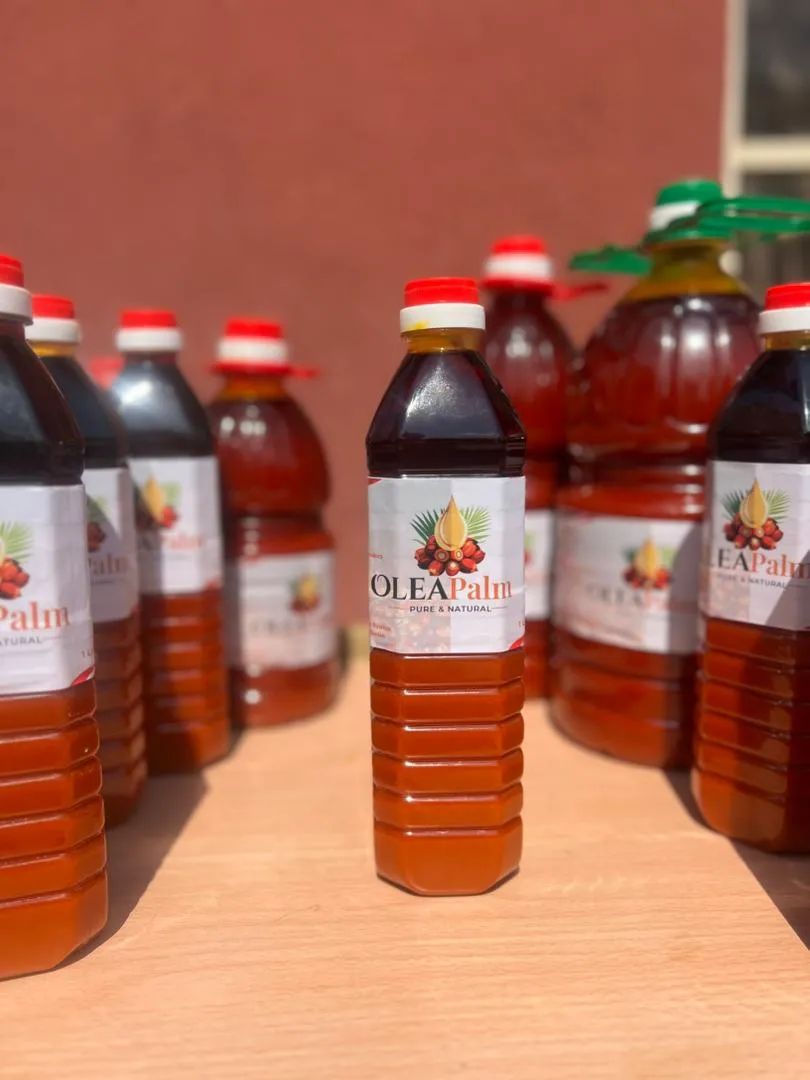 OLEAPALM in 1Litres