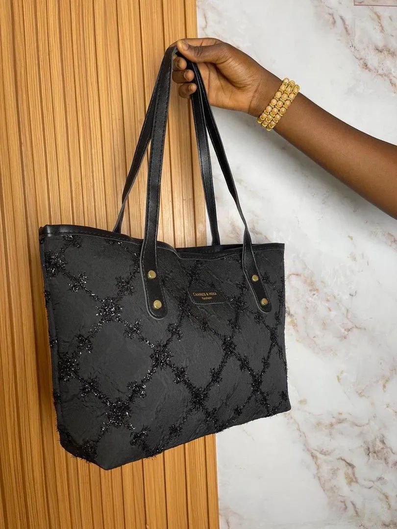 Tote bags - 1