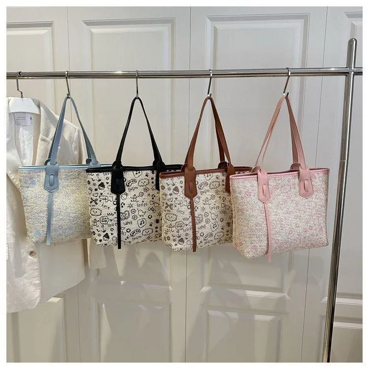 Tote bags - 2