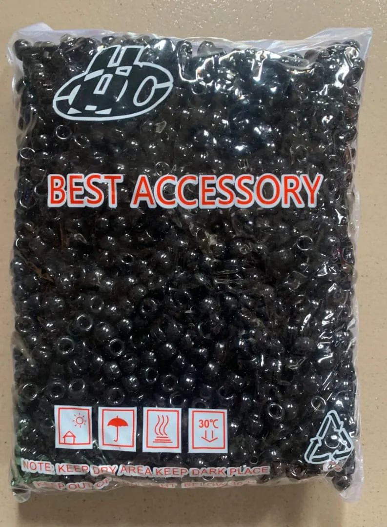 Hair accessories - 2