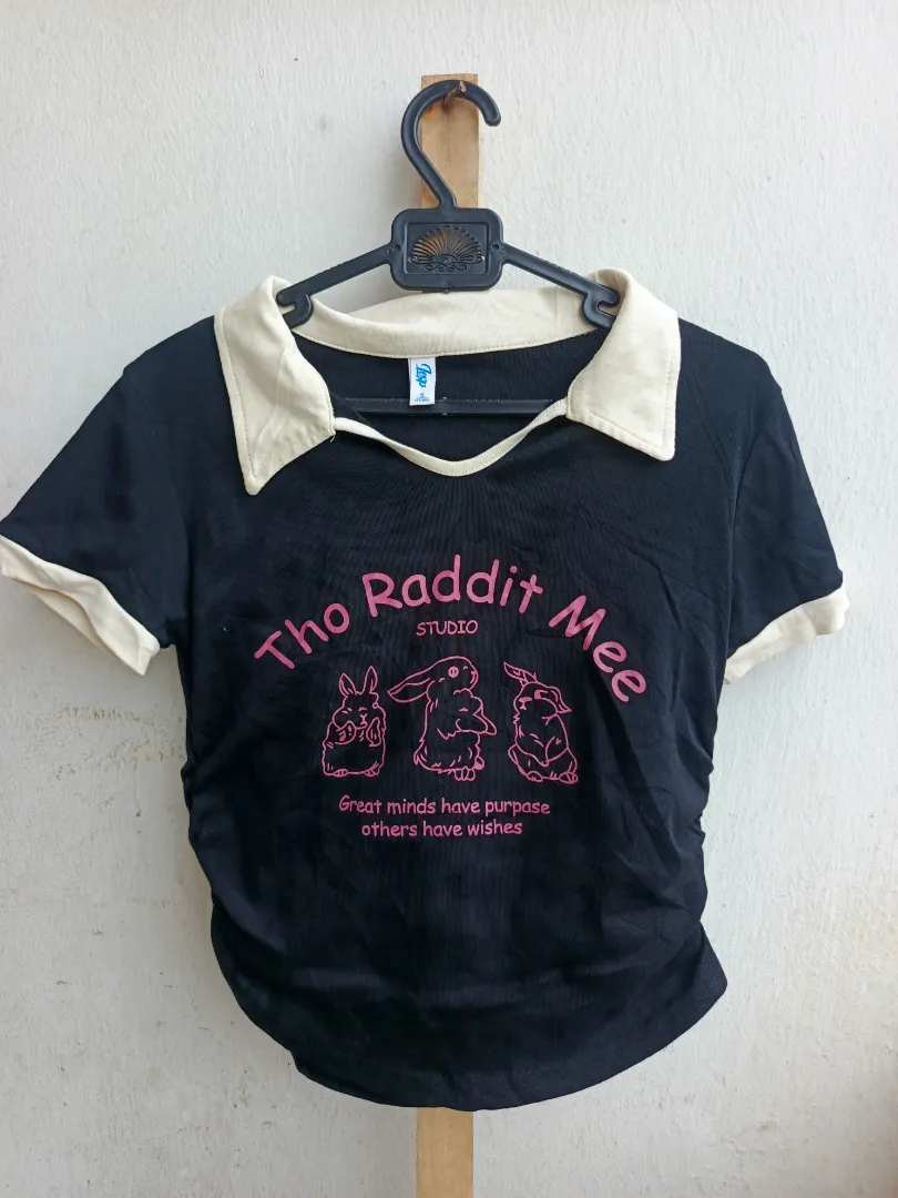 Basic tops - 1