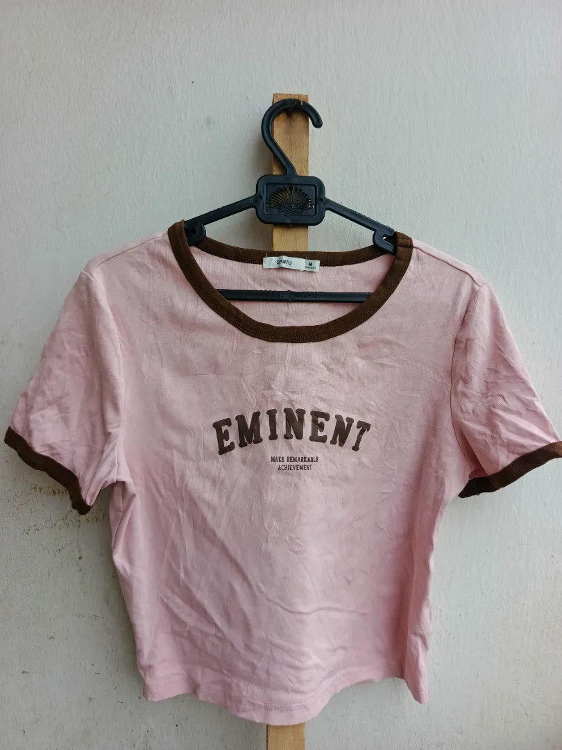 Basic tops - 2