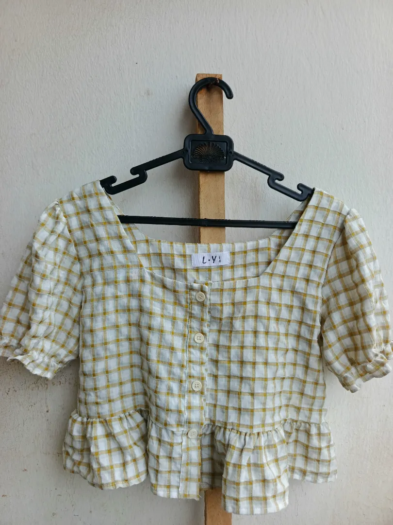Basic tops - 3