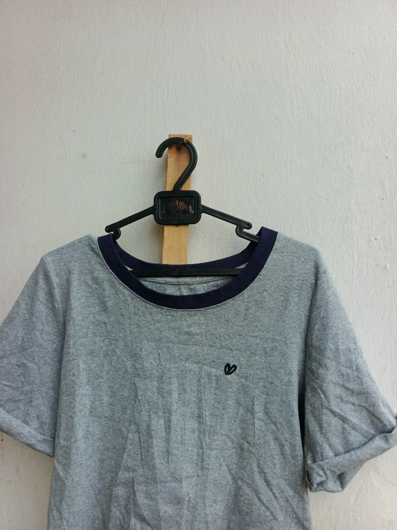 Basic tops - 4
