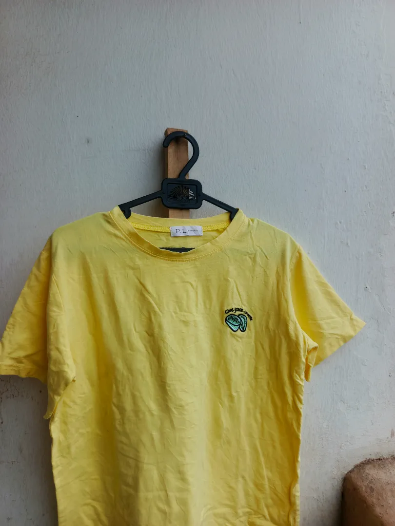 Basic tops - 5