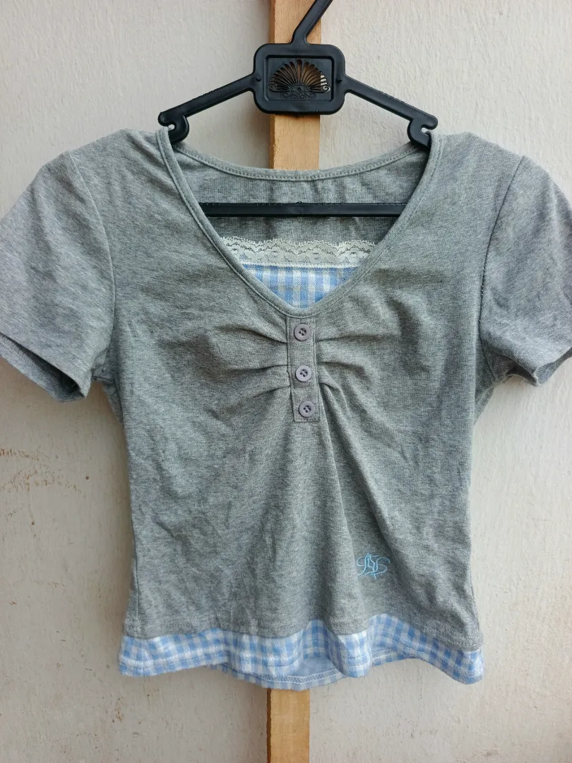 Basic tops - 6