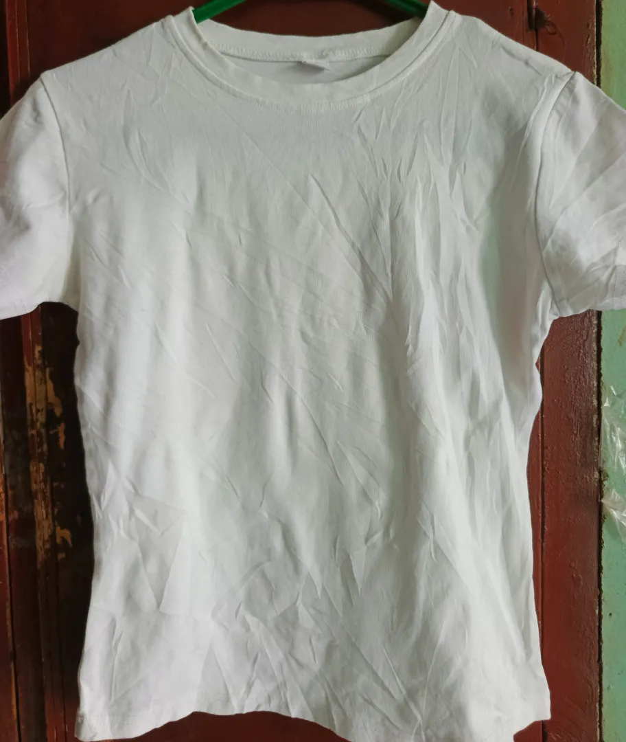 Basic top - 1
