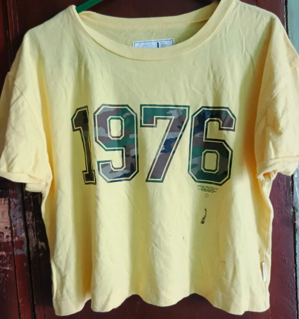 Basic top - 1