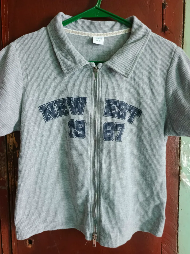 Basic top