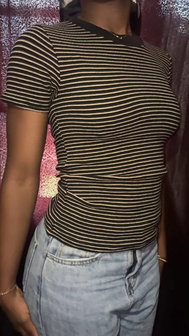 Basic top - 1