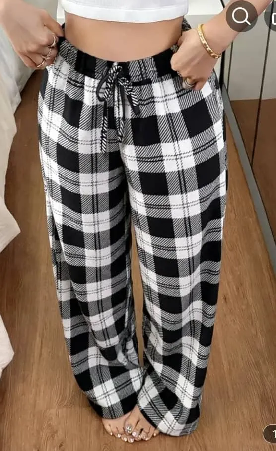 Lounge pants - 3