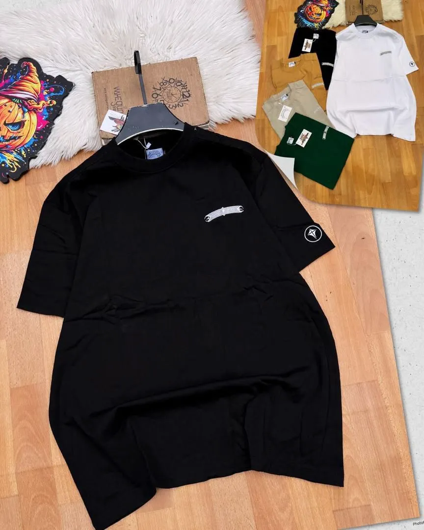 Crop tees - 2