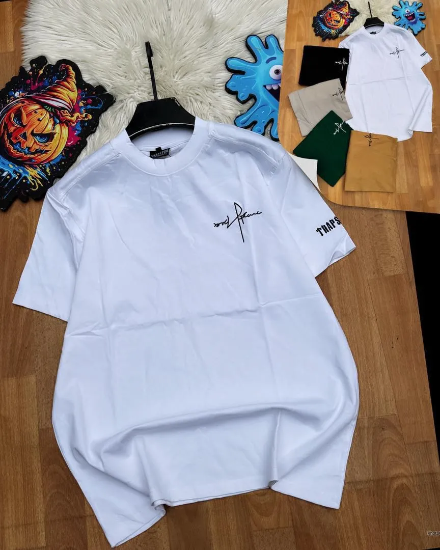 Crop tees - 3