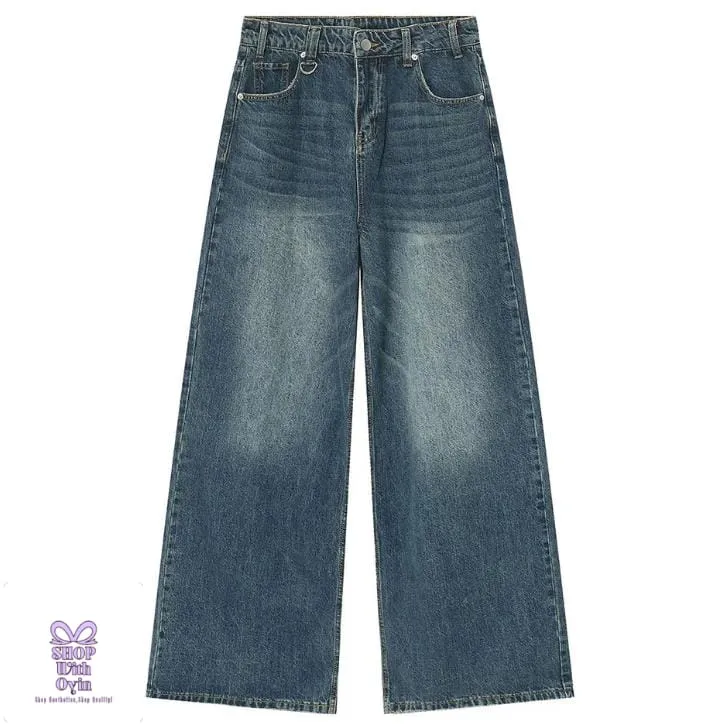 Baggy Jeans - 1