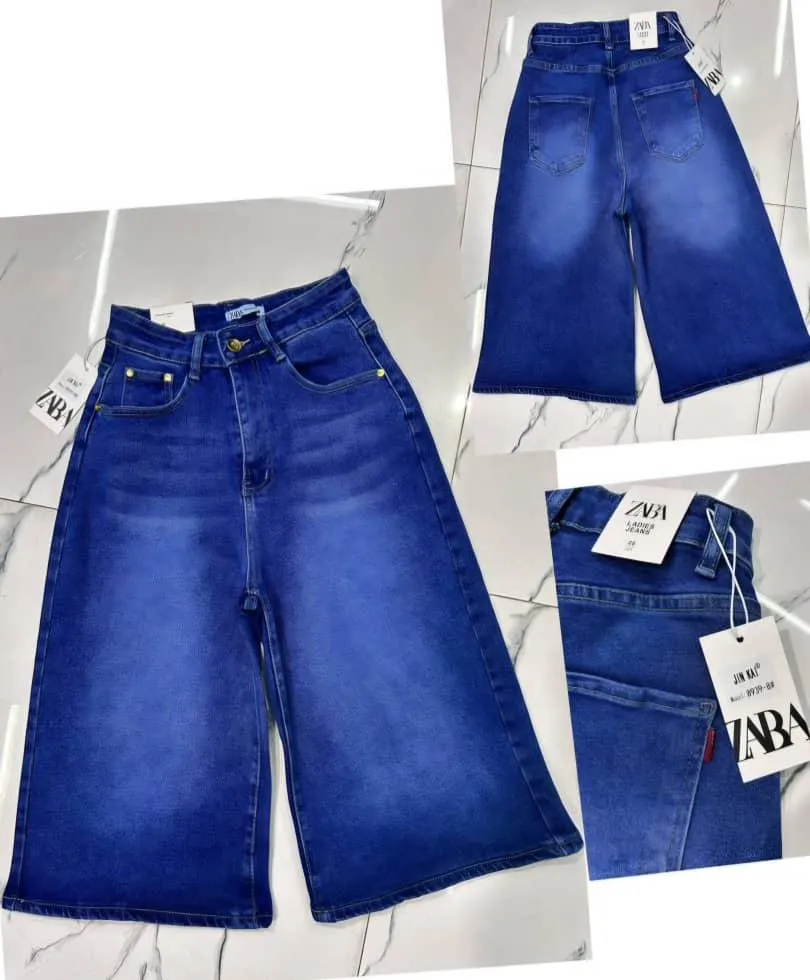 Jorts - 1