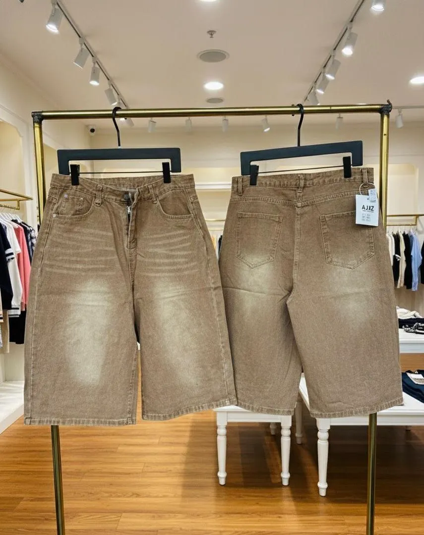 Jorts - 3