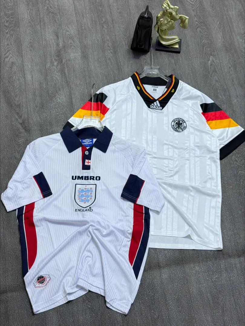 Retro Jerseys - 1