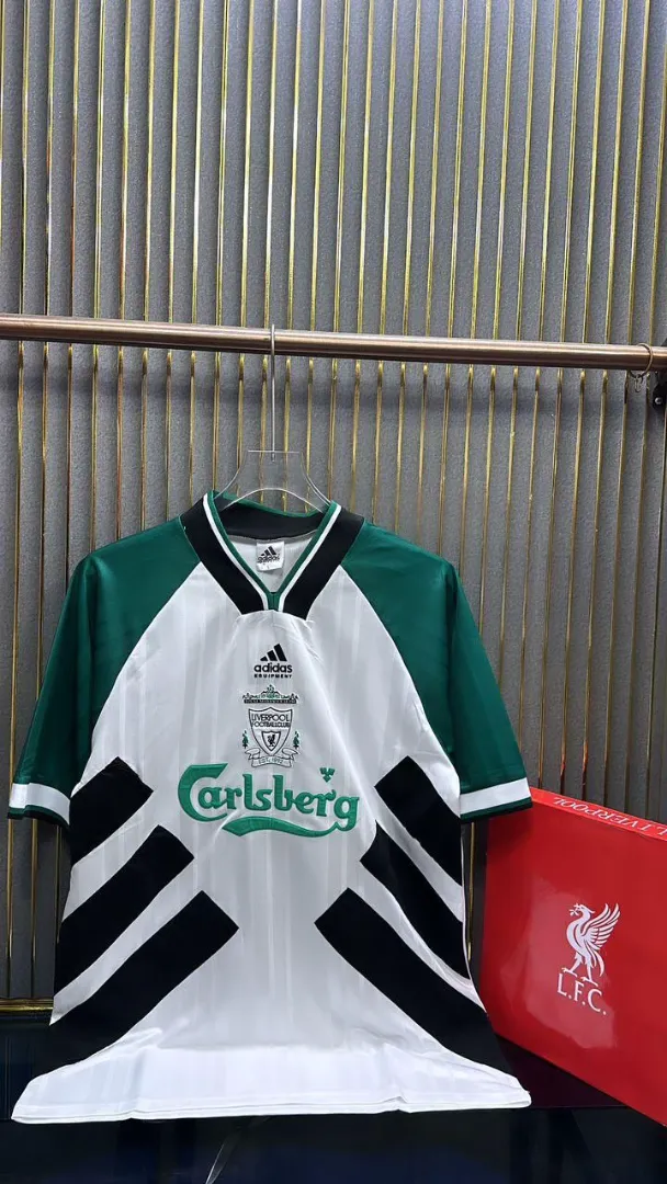 Retro Jerseys - 3