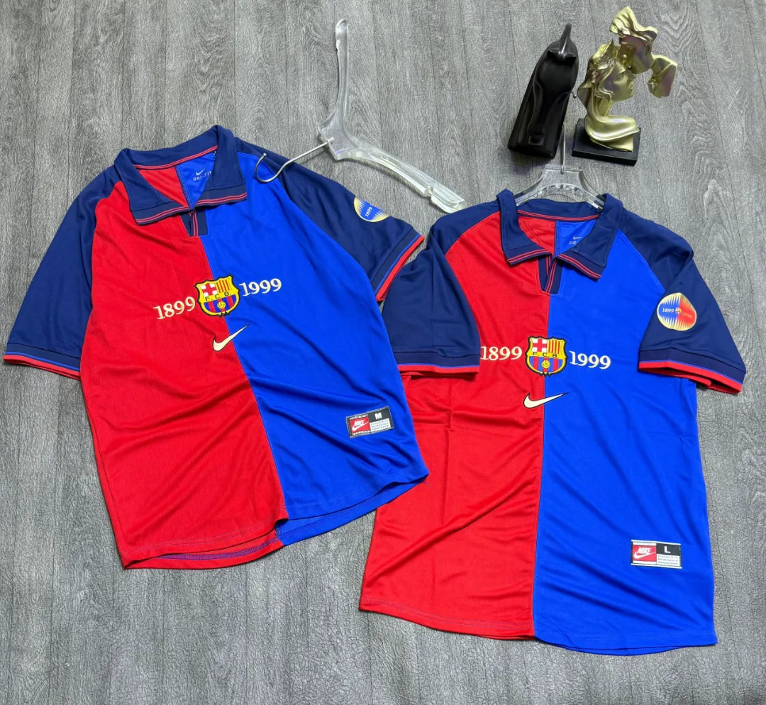 Retro Jerseys - 4