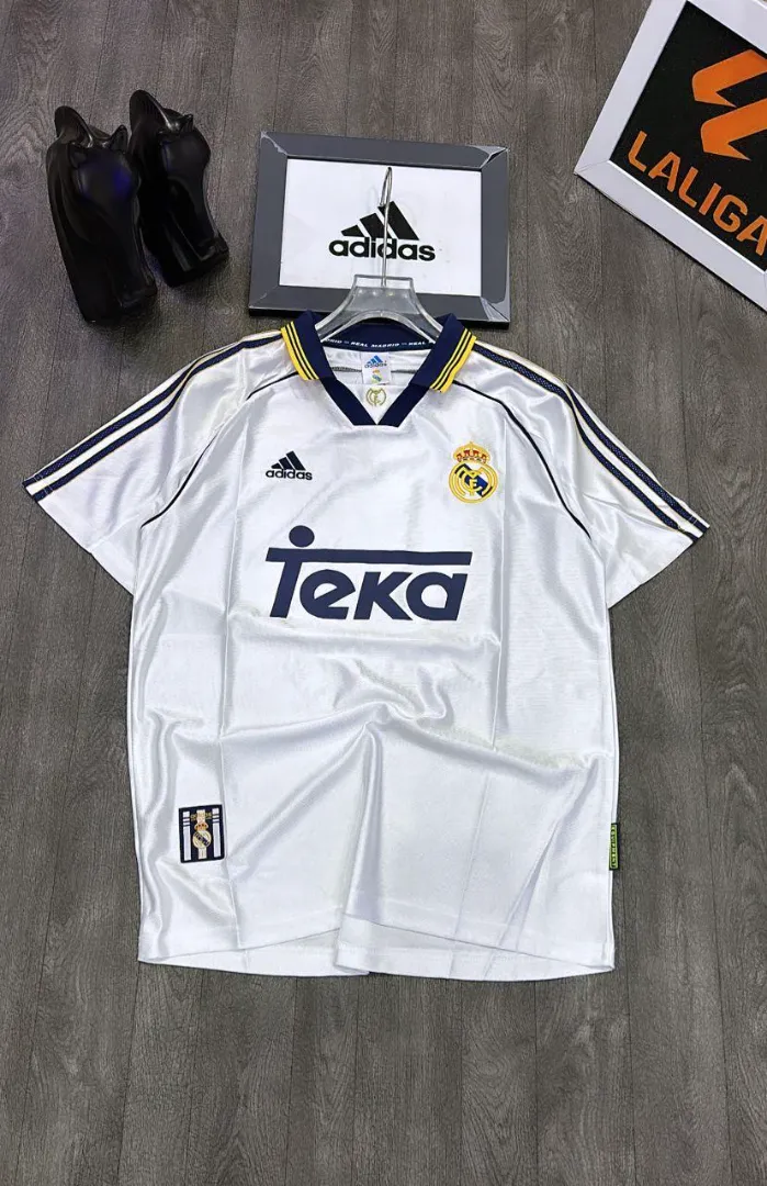 Retro Jerseys - 5