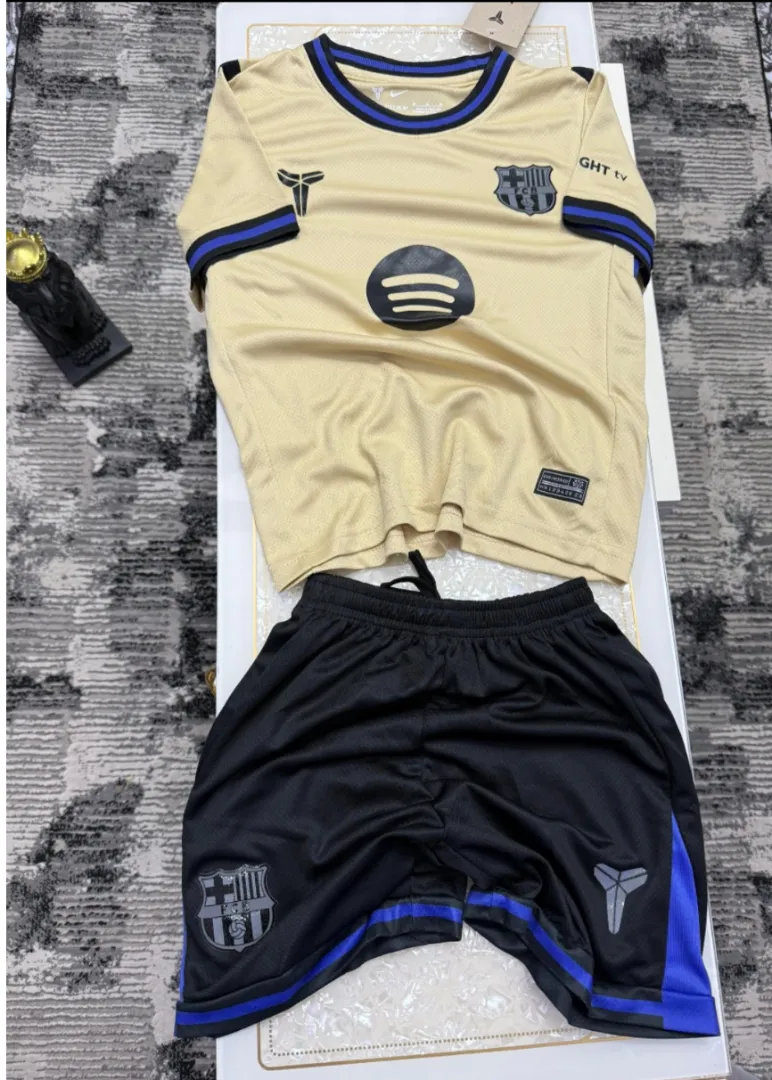 Kids jersey - 2