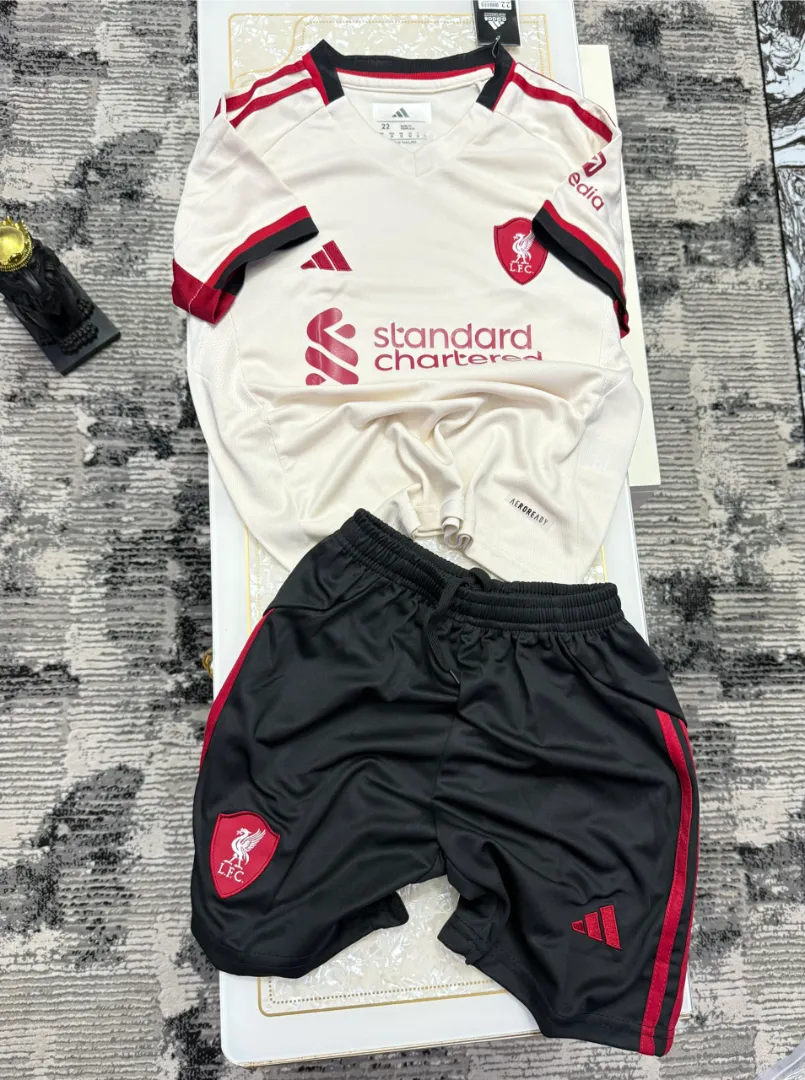 Kids jersey - 3