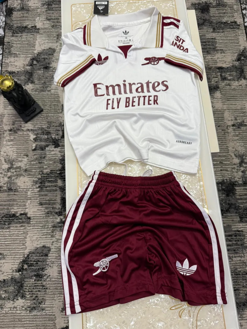 Kids jersey - 4