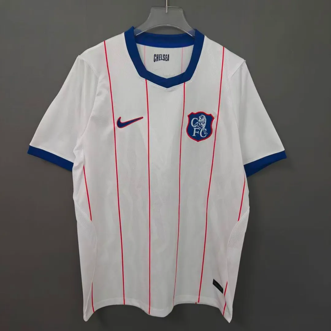 Chelsea 26/27 jerseys - 3