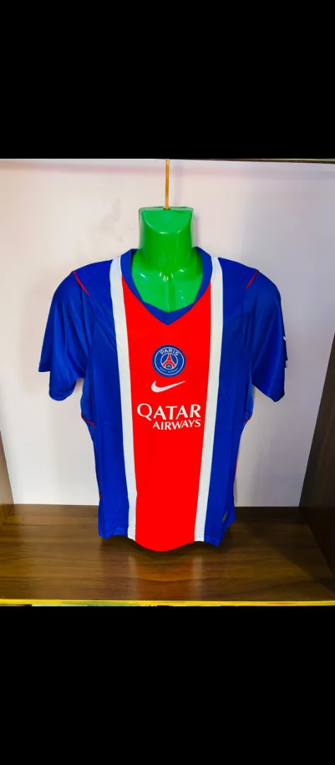 PSG 26/27 Jerseys - 1