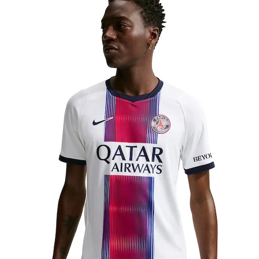 PSG 26/27 Jerseys - 2