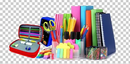 Home of Stationery