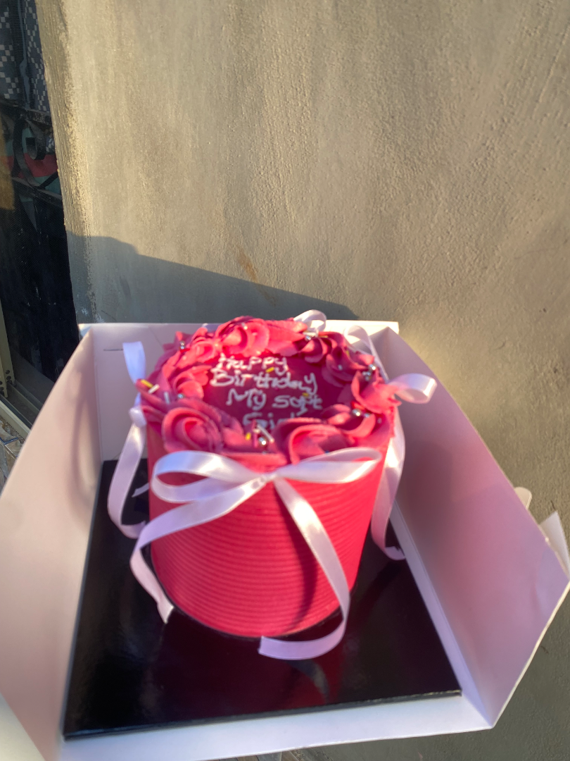 Bento cakes - 1