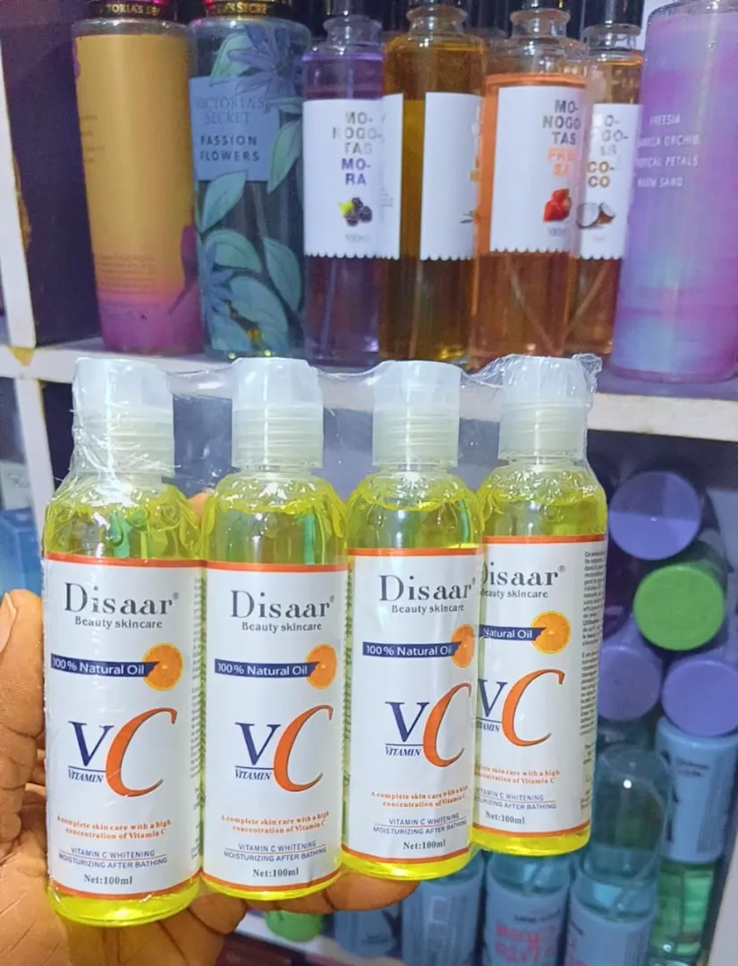 Vitamin C serum - 1
