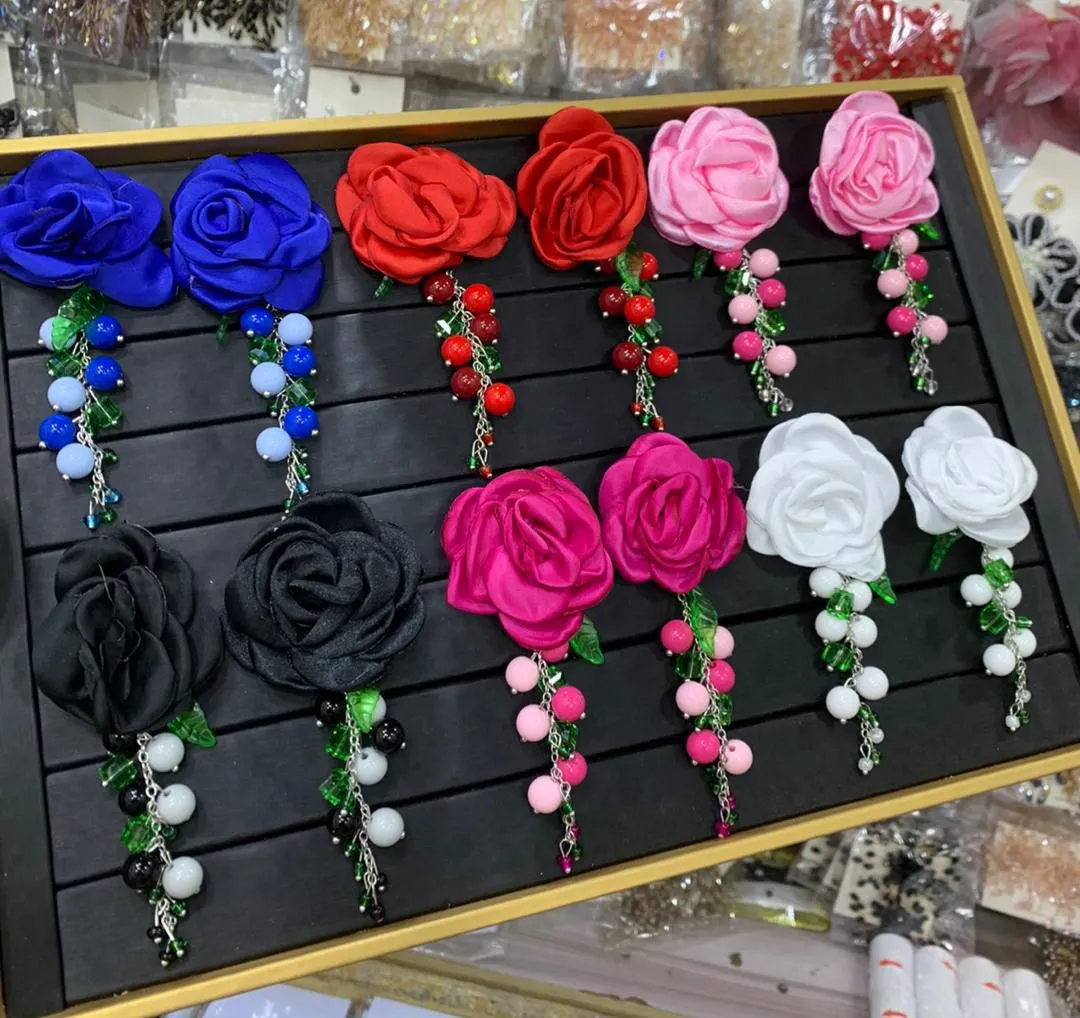 RoSe Earrings - 2