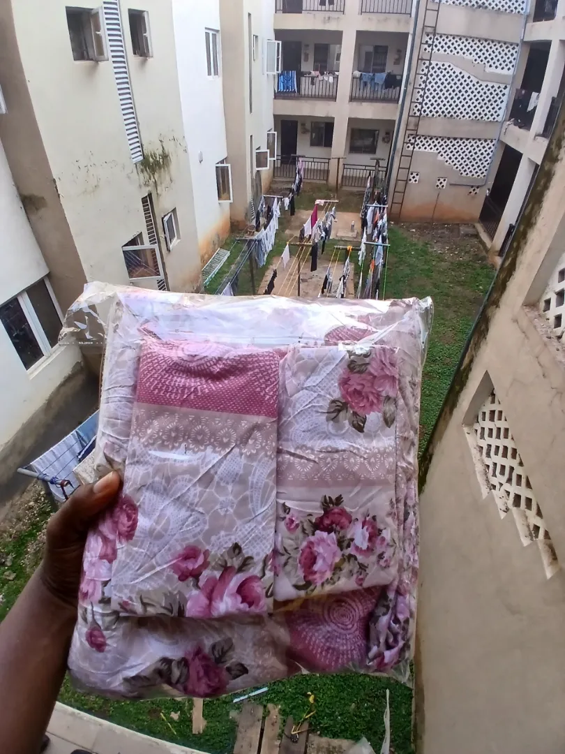 Bedsheet - 1