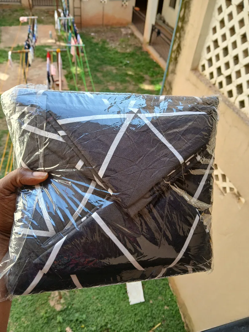 Bedsheet - 2