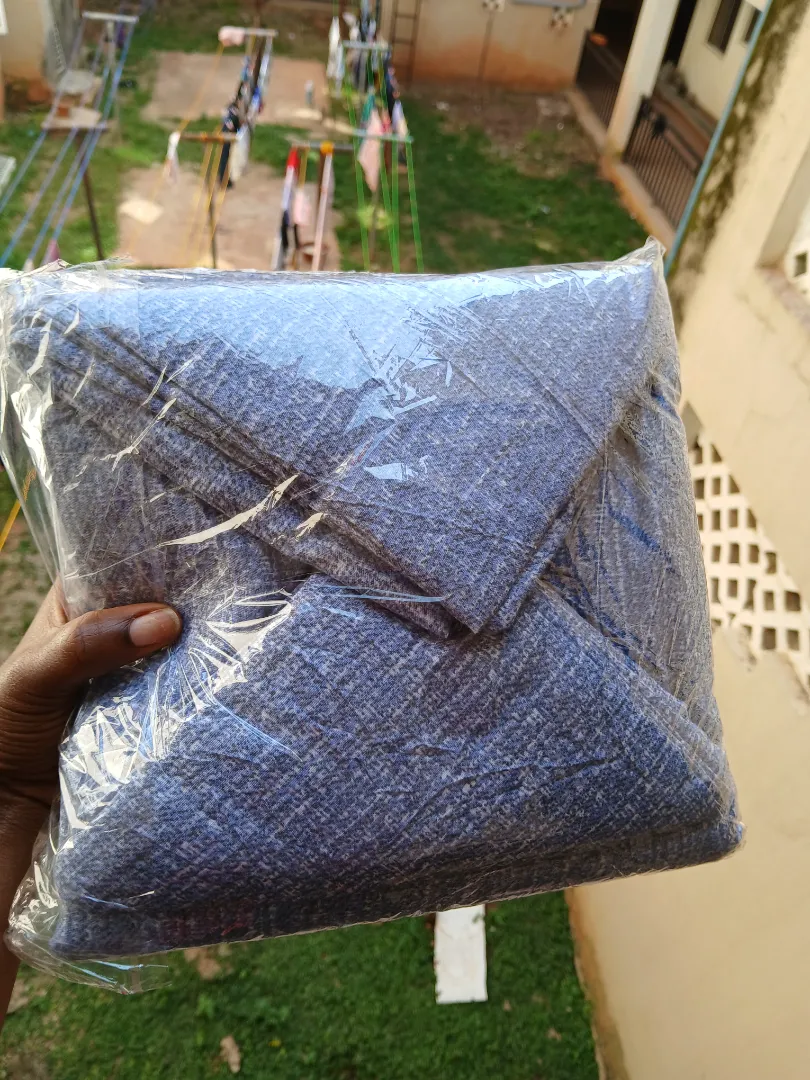 Bedsheet - 3