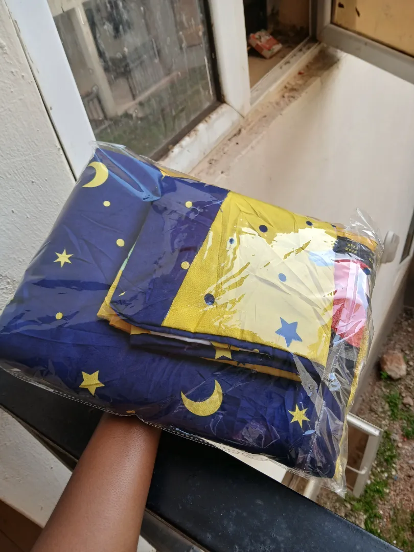 Bedsheet - 4