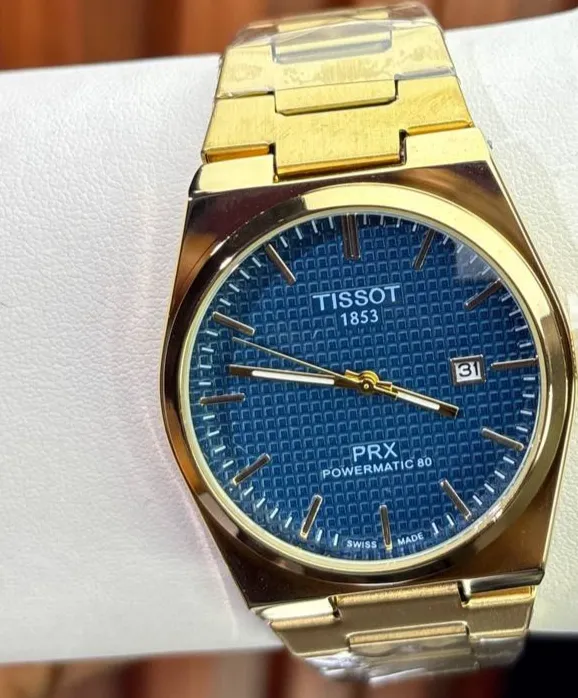 TISSOT Wristwatch - 2