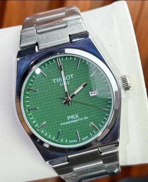 TISSOT Wristwatch - 1