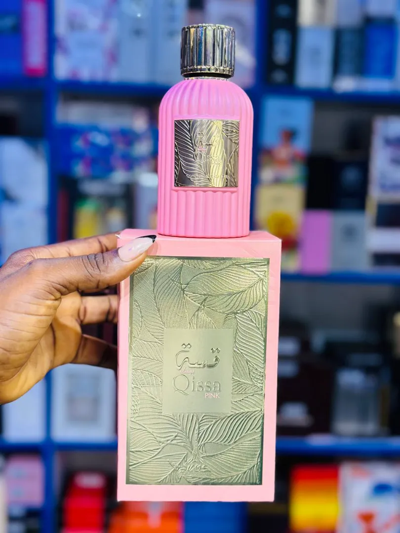 Qissa pink - 1