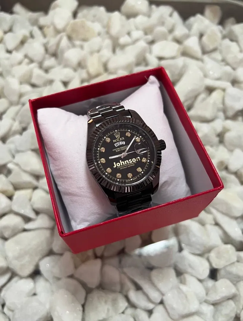 Rolex Wristwatch